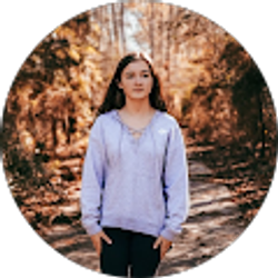 Profile photo of Lacie Bovia