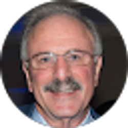 Profile photo of Mark Cymrot
