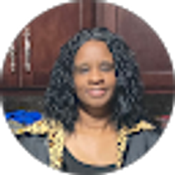 Profile photo of Dorothy Patton