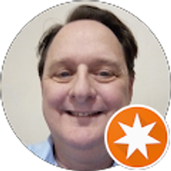 Profile photo of Harold Sink