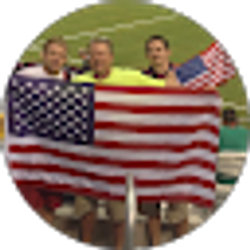 Profile photo of Cal Cleland