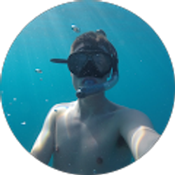 Profile photo of Tanner Tranchant