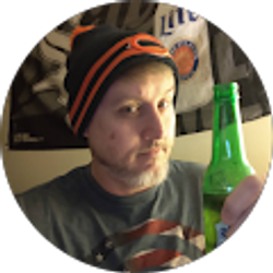 Profile photo of Mike Fuerst