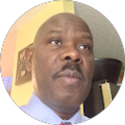 Profile photo of Philome Millien