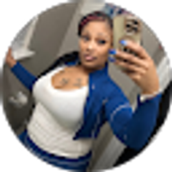 Profile photo of Keshia Cush21
