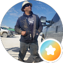 Profile photo of Michael Adrien (Mike G)