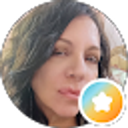 Profile photo of Stamatia Danson