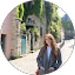 Profile photo of Caiti Hall