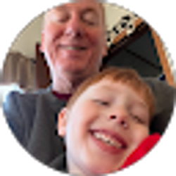 Profile photo of Timothy Hammack