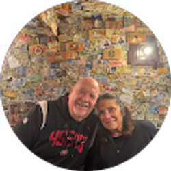 Profile photo of Don Barnes