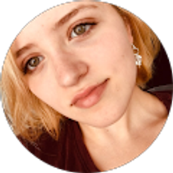 Profile photo of Maegan O’Neal