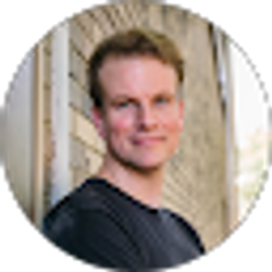 Profile photo of Brett G
