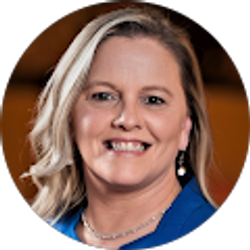 Profile photo of Teri Schroeder