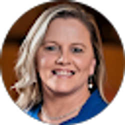 Profile photo of Teri Schroeder