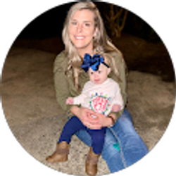 Profile photo of Lauryn Johnson