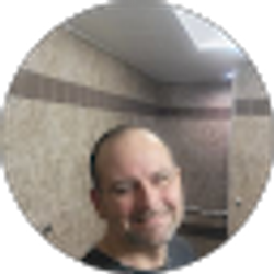 Profile photo of shaun chapman