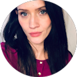 Profile photo of Kirsten Packett