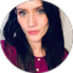 Profile photo of Kirsten Packett