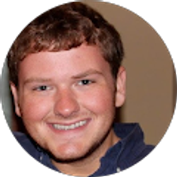 Profile photo of Nick Castiglia