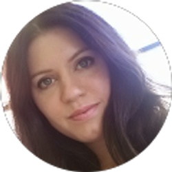 Profile photo of Amy Levin