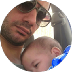 Profile photo of Ahmed Elfar