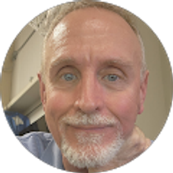 Profile photo of Stephen Foster