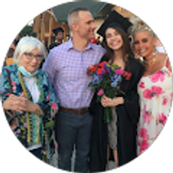 Profile photo of Daisy Burton