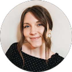 Profile photo of Kelley Moore