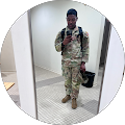 Profile photo of Cameron Hill