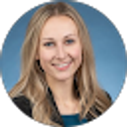 Profile photo of Cassie Simpson