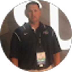 Profile photo of John Morris