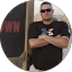 Profile photo of Anthony Giunta