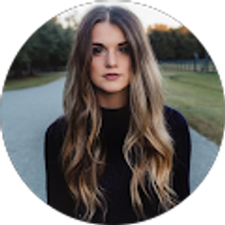 Profile photo of Anna Mathias