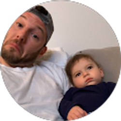 Profile photo of Pete Ruffino