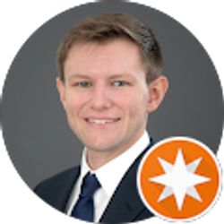 Profile photo of Matt DeCesare