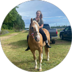 Profile photo of Kim Greenawalt