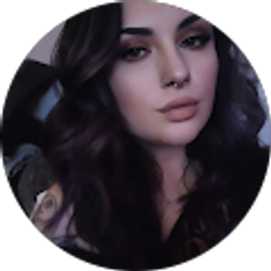 Profile photo of Ashley Carpenter