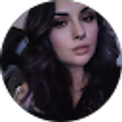 Profile photo of Ashley Carpenter