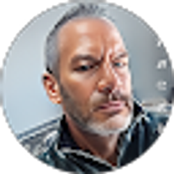 Profile photo of Todd Hayes