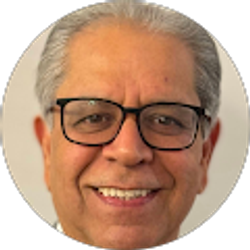 Profile photo of Amit Verma