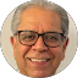 Profile photo of Amit Verma