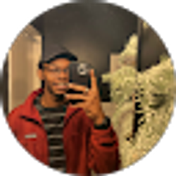 Profile photo of Jaylin