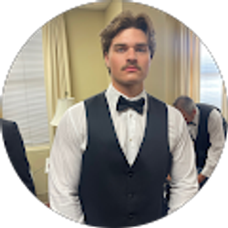 Profile photo of Charles Wharton