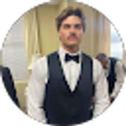 Profile photo of Charles Wharton