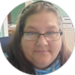 Profile photo of Michele Hall