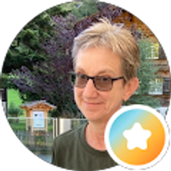 Profile photo of Kathy Daily