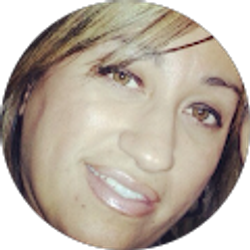 Profile photo of Lisette Quinones