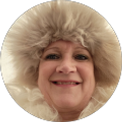 Profile photo of Angelique Peters