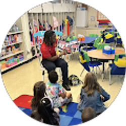 Profile photo of Aliyah Herod