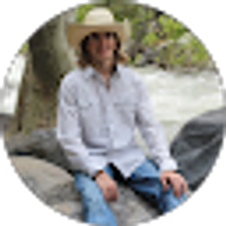 Profile photo of kroeber vines